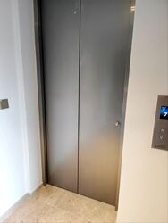 Pullman Residence  (D11), Condominium #579293031